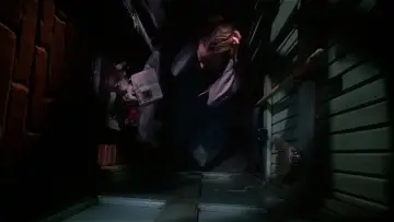 Zasłona do filmu "Carrie" #1827149