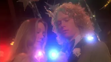 Zasłona do filmu "Carrie" #1827150