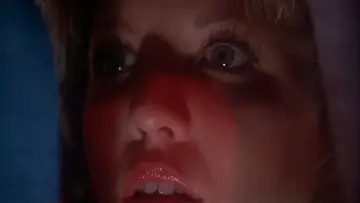 Zasłona do filmu "Carrie" #1827154