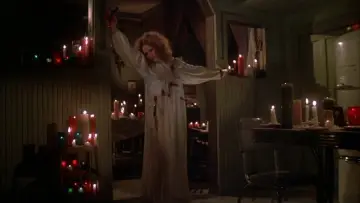 Zasłona do filmu "Carrie" #1827156