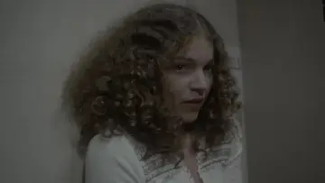 Zasłona do filmu "Carrie" #1894566