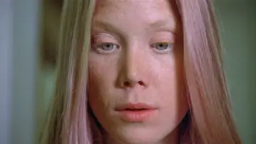 Zasłona do filmu "Carrie" #226222