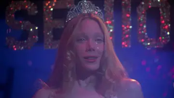 Zasłona do filmu "Carrie" #464413