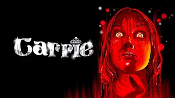 Zasłona do filmu "Carrie" #639200