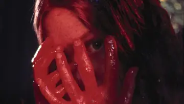Zasłona do filmu "Carrie" #639202