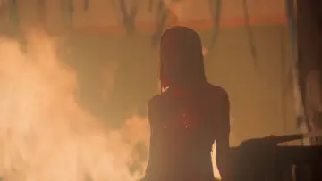 Zasłona do filmu "Carrie" #639205