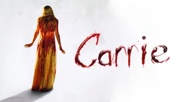 Zasłona do filmu "Carrie" #639206