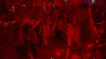 Zasłona do filmu "Carrie" #639207