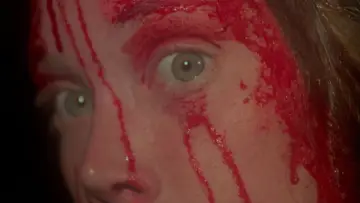 Zasłona do filmu "Carrie" #639210