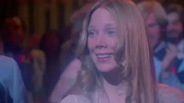 Zasłona do filmu "Carrie" #639211