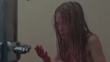 Zasłona do filmu "Carrie" #639212