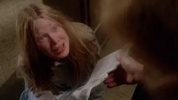Zasłona do filmu "Carrie" #639219