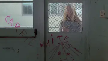 Zasłona do filmu "Carrie" #639222