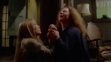 Zasłona do filmu "Carrie" #639226