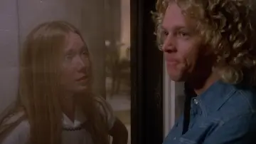Zasłona do filmu "Carrie" #639234
