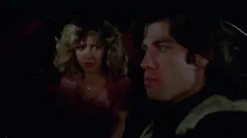 Zasłona do filmu "Carrie" #639235