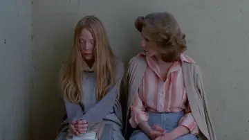 Zasłona do filmu "Carrie" #639237