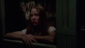 Zasłona do filmu "Carrie" #639242