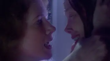 Zasłona do filmu "Carrie" #639246