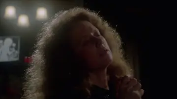 Zasłona do filmu "Carrie" #639248