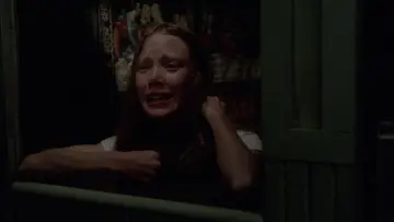 Zasłona do filmu "Carrie" #639250