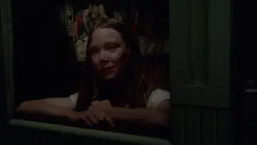 Zasłona do filmu "Carrie" #639251