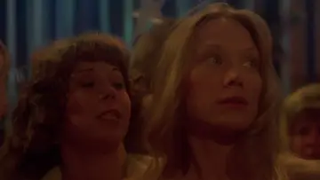 Zasłona do filmu "Carrie" #639260