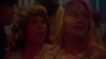 Zasłona do filmu "Carrie" #639267