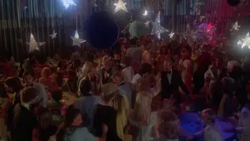 Zasłona do filmu "Carrie" #639268