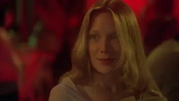 Zasłona do filmu "Carrie" #639269
