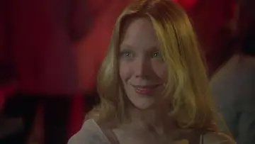Zasłona do filmu "Carrie" #639271