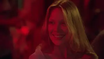 Zasłona do filmu "Carrie" #639272