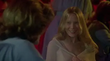 Zasłona do filmu "Carrie" #639276