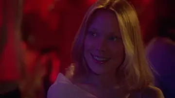 Zasłona do filmu "Carrie" #639282