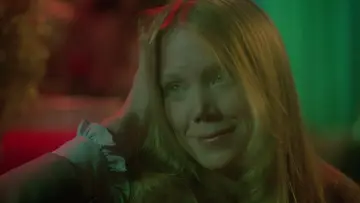 Zasłona do filmu "Carrie" #639289