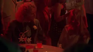 Zasłona do filmu "Carrie" #639291