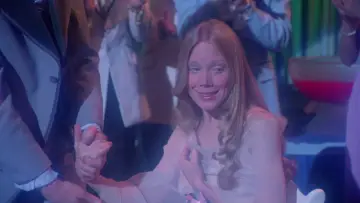 Zasłona do filmu "Carrie" #639293