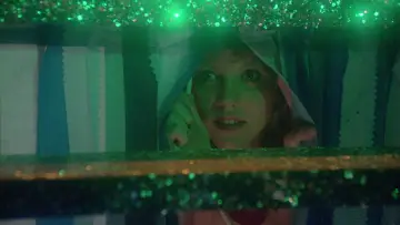 Zasłona do filmu "Carrie" #639314