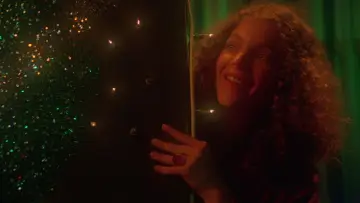 Zasłona do filmu "Carrie" #639316