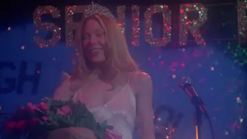 Zasłona do filmu "Carrie" #639318