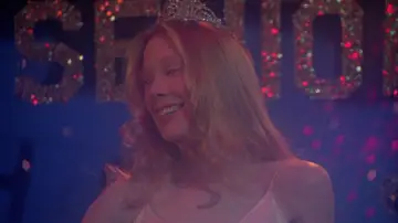 Zasłona do filmu "Carrie" #639320