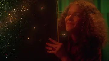 Zasłona do filmu "Carrie" #639323
