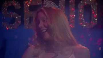 Zasłona do filmu "Carrie" #639331