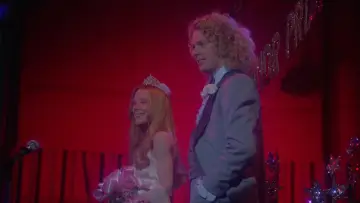 Zasłona do filmu "Carrie" #639340