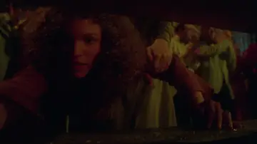 Zasłona do filmu "Carrie" #639344