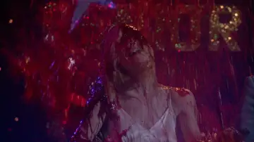 Zasłona do filmu "Carrie" #639350