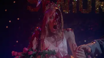 Zasłona do filmu "Carrie" #639352