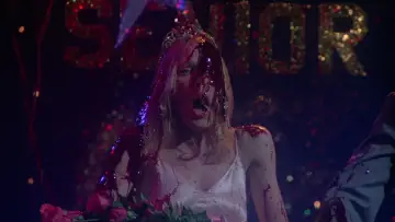 Zasłona do filmu "Carrie" #639355