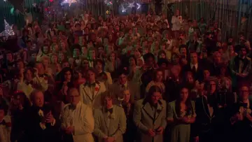 Zasłona do filmu "Carrie" #639357