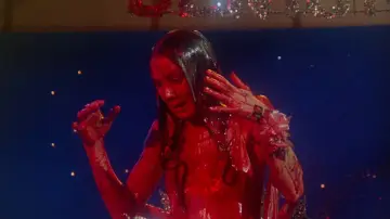 Zasłona do filmu "Carrie" #639360